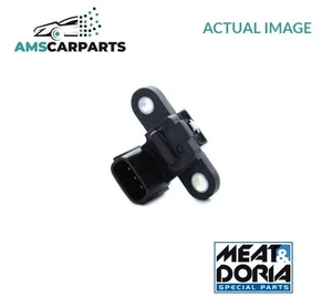 CRANKSHAFT POSITION SENSOR 87544 MEAT & DORIA NEW OE REPLACEMENT - Picture 1 of 5