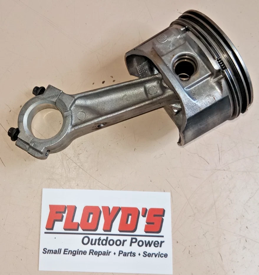 Joint De Carburateur Tecumseh - Tecnamotor Modèles V80 - Vm70 À 100 - Foto 7