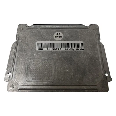 Xenon HID Ballast Compatible With 06-10 Volvo XC90 - Image 1 of 4