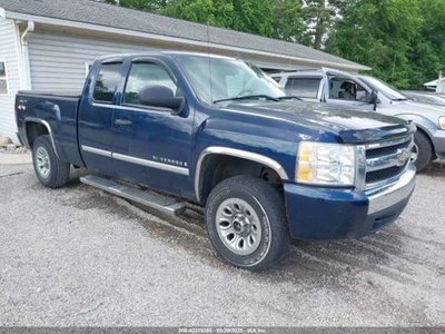 2008 Chevrolet Silverado 1500 Passenger Front Window Regulator Electric Used - Image 1 of 4