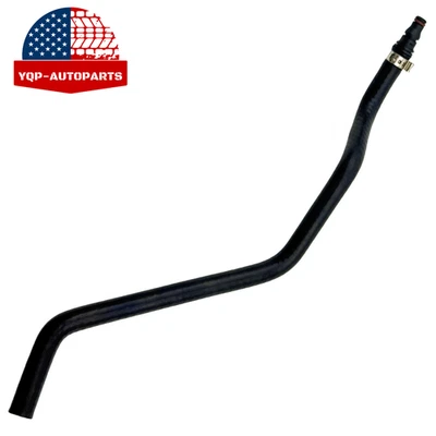 Engine Coolant Hose for Mercedes-Benz CL550 CL600 CL63 AMG S350 S450 S550 CL500 Foto 1 de 4