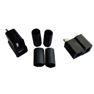 Deans Ultra Plug HB Female 3/16 Shrink (2 Pack) - WSD1312 - Picture 1 of 2