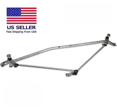 Enlace limpiaparabrisas para Dodge Ram 1500 2004-02, Dodge Ram 2500 3500 2004-03 Foto 1 de 4