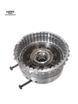 MERCEDES S/SL/C/E/CLS/CLK TRANSMISSION HARD PARTS B2/B3 PISTON DISC SPRING 722.6 - Image 1 of 4