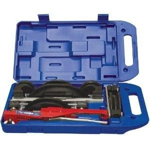 Dobladora de tubos con trinquete Uniweld RTB118 3/8 a 1-1/8 Foto 1 de 1