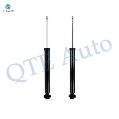 Pair of 2 Rear Shock Absorber For 2015-2019 Volkswagen Golf Sportwagen - Image 1 of 3