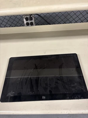 Elo Touchscreen ET2201L 22" Full HD Monitor Multi-touch E497002 USED - Image 1 of 4