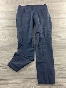 Pantalones para mujer Arc'teryx azul marino talla 6 camping al aire libre senderismo - Imagen 1 de 10