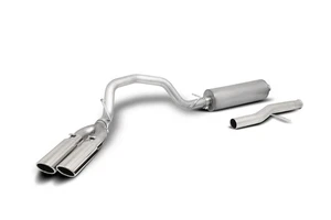 Gibson Performance 65697 Cat-Back Dual Sport Exhaust System - Bild 1 von 1