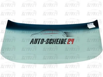 Frontscheibe Windschutzscheibe Chevrolet Chevelle / El Camino / Malibu 1968-1972 - Bild 1 von 4