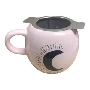 Avon Love by The Moon Infuser Tasse rosa Geschenk verpackt Mutter NEU - Bild 1 von 1