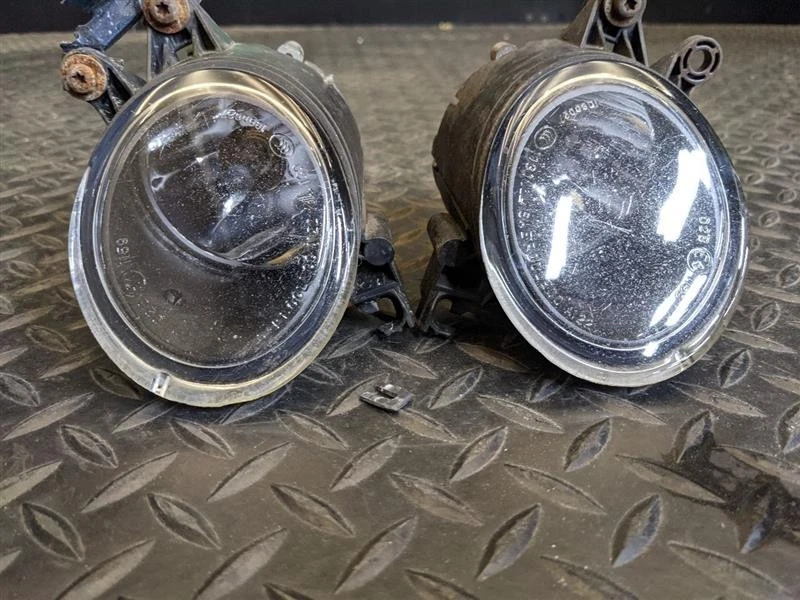 Passenger Corner/Park Light Fog-driving Fits 05-07 VOLVO 50 SERIES 1431459 - Imagem 1 de 4