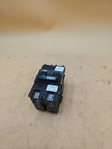American FPE NA240 2 Pole 40 Amp Stab Lok Circuit Breaker - Picture 1 of 6