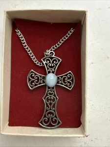 Black Sabbath Cross. Made In Wales - Picture 1 of 6