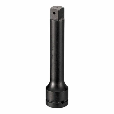 Wright Tool 3906 3/8" Female to Male Square Drive Alloy Steel Impact Extension - Image 1 of 2