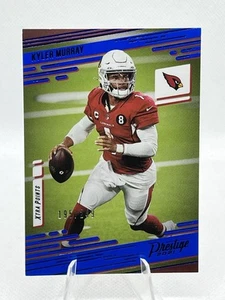 2021 Panini Prestige - [Base] - Xtra Points Blue #47 - Kyler Murray /249 - Bild 1 von 2