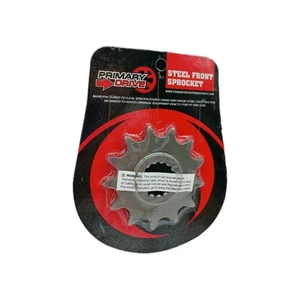 Primary Drive Steel Front Sprocket 13 Tooth For BETA 390 Race Edition 2019-2022 - Picture 1 of 5