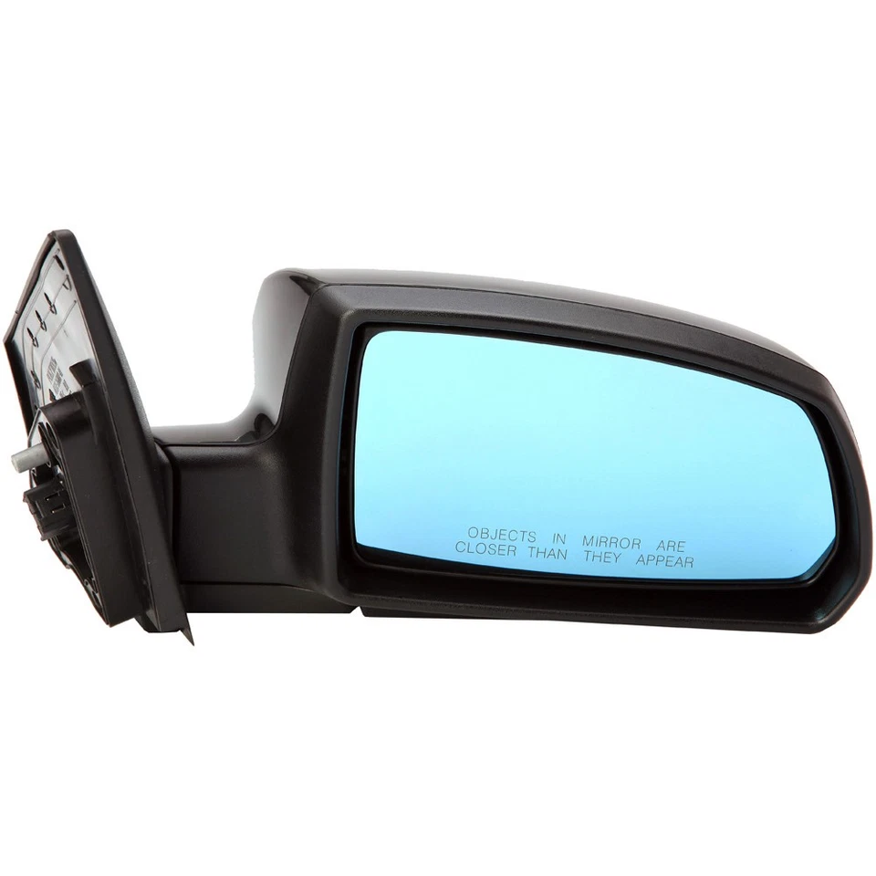 Espejo retrovisor lateral derecho Dorman para Kia Rio Rio5 2007 2008 Foto 1 de 1