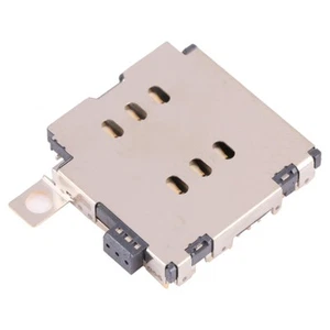 FLEX SIM CARD READER COMPATIBLE FOR APPLE iPHONE 12 MINI REPLACEMENT MODULE - Picture 1 of 1