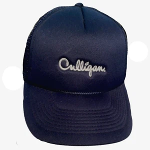 Culligan Trucker Snapback Hat - Adjustable One Size Fits All - Foto 1 di 2