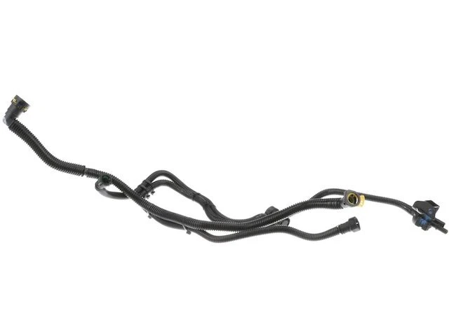 Manguera de válvula de purga de bote de vapor para Ford Edge 2019-2022 SMP 24831HBYC 2020 2021 Foto 1 de 2