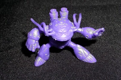 Volt Catfish Mega Man Rockman X Rubber Keshi Figure Eraser Capcom - Image 1 of 2