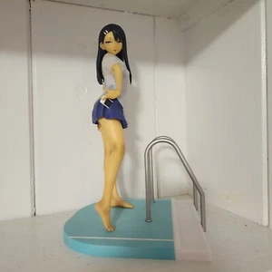 Used No Box Don't Toy with Me, Miss Nagatoro 2nd Attack 1/7 Figure Missing Part - Picture 1 of 16