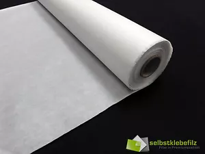 Original Vilene Vliesofix Interlining Fleece Bondaweb Industry Items 90cm Zg 703 - Bild 1 von 4