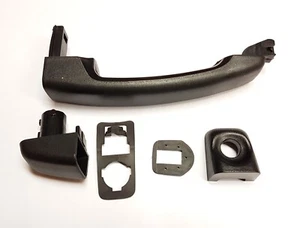 Türgriff Für Renault Master III Opel Movano III 2010- Alle Türen - Picture 1 of 2