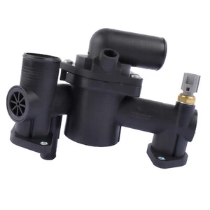 Upgrade Inner Water Pump Thermostat AJ89486 for Jaguar XK8 4.2L 2003-2006 - Picture 1 of 11