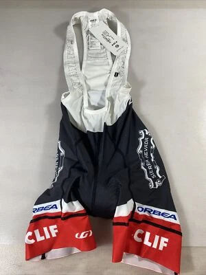 Женские велосипедные шорты-комбинезон Louis Garneau с лазерной ручкой XSmall XS (7857-21) - Изображение 1 из 4