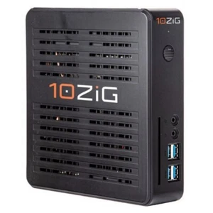 Open Box 10ZIG V2400 AMD V1605B 2.0GHz 8GB 8GB Trusted Zero CLient V2400FS - Picture 1 of 1