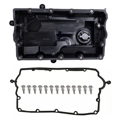 Tapa de válvula tapa de culata para Audi A3 Skoda VW Golf V Passat 03G103469M  - Imagen 1 de 4