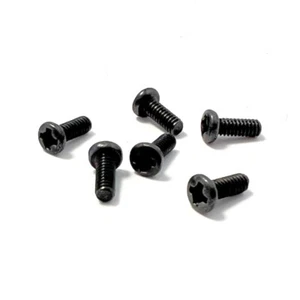 Black Bottom Case screws For Dell G15 5530 G16 7630 M2x5 - Picture 1 of 3