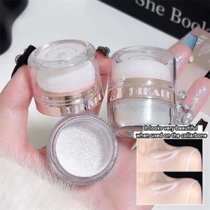 3 Colours Loose Powder Highlighter Super Sparkling 30g SEALED - Choose Shade - Picture 1 of 20