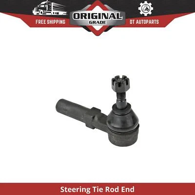 For 2006-2011 Chevrolet HHR Steering Tie Rod End Front Outer Mevotech 2007 2008 - Image 1 of 3