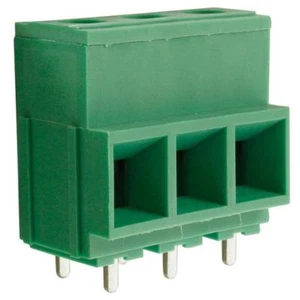 1 x CamdenBoss CamBlock Plus CTBP77VP/3 V/Hi Power 52A PCB Terminal Block 3 Pole - Picture 1 of 1