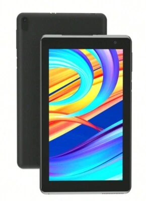 Coopers Q2 7" Android 14 Tablet 2GB 32GB RK3326S Quad-Core 1.50GHz - NEW - Image 1 of 4