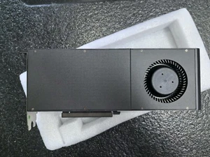 NVIDIA RTX4090 D 24GB GPU Dual Wide Turbo Founders Edition - Picture 1 of 4