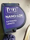 9’ DBI Sala Nano-lok EXL #3101626 self-retracting lifeline