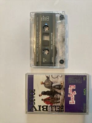 Bell Biv Devoe - Poison (Cassette, 1990) - Imagem 1 de 2