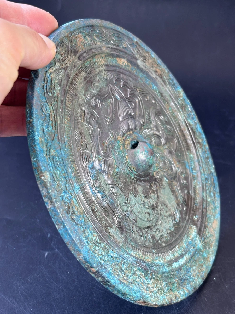 古董铜镜其他中国古董| eBay