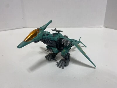 Cuerda ZOIDS RZ-039 RAYNOS Pteranodon Foto 1 de 4