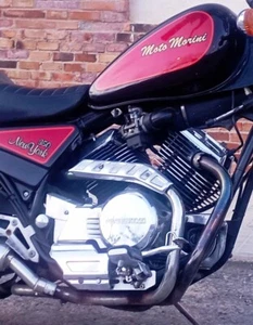Rectificador regulador de voltaje para Moto Morini 350-501 cc de 1989 a 1994 - Imagen 1 de 4