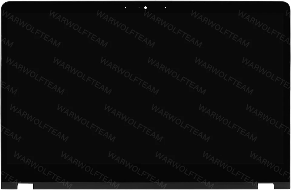 15" ASUS Q505 Q505U Q505UA Q505UA-BI5T9 FHD LCD Touch Screen Digitizer Assembly - Image 1 of 4