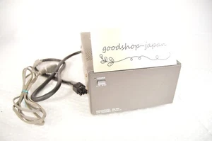 KENWOOD PS-430 TRIO Zasilacz do amatorskiego radia szynkowego przetestowany doskonały - Zdjęcie 1 z 22