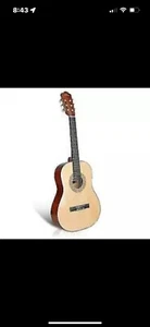 NEW Pyle PGACLS82 6 String Classic Guitar  - Picture 1 of 10