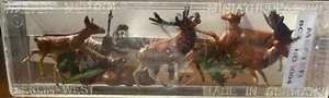 Merten Ho - Deer/Elk - 1004 - CL - Picture 1 of 2