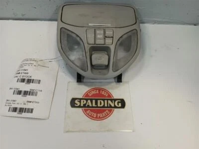 Consola techo delantero LWB desde 2014 SANTA FE 10534521 Foto 1 de 4