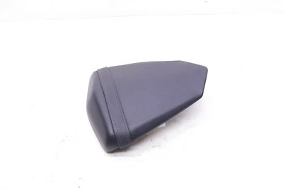 Yamaha YZF 600 R6 2006 50º OEM asiento del pasajero trasero cojín pillón Y86 Foto 1 de 4